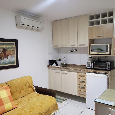 João Pessoa Apartamentos Manaira Palace Residence מראה חיצוני תמונה