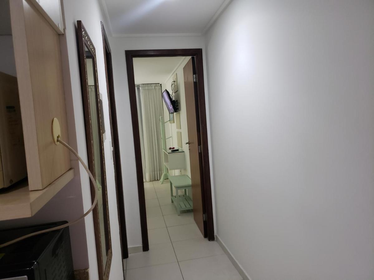 João Pessoa Apartamentos Manaira Palace Residence מראה חיצוני תמונה