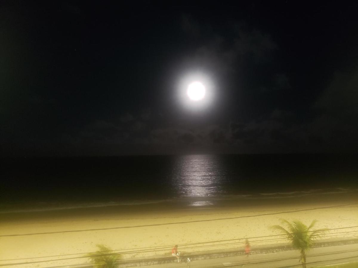 João Pessoa Apartamentos Manaira Palace Residence מראה חיצוני תמונה