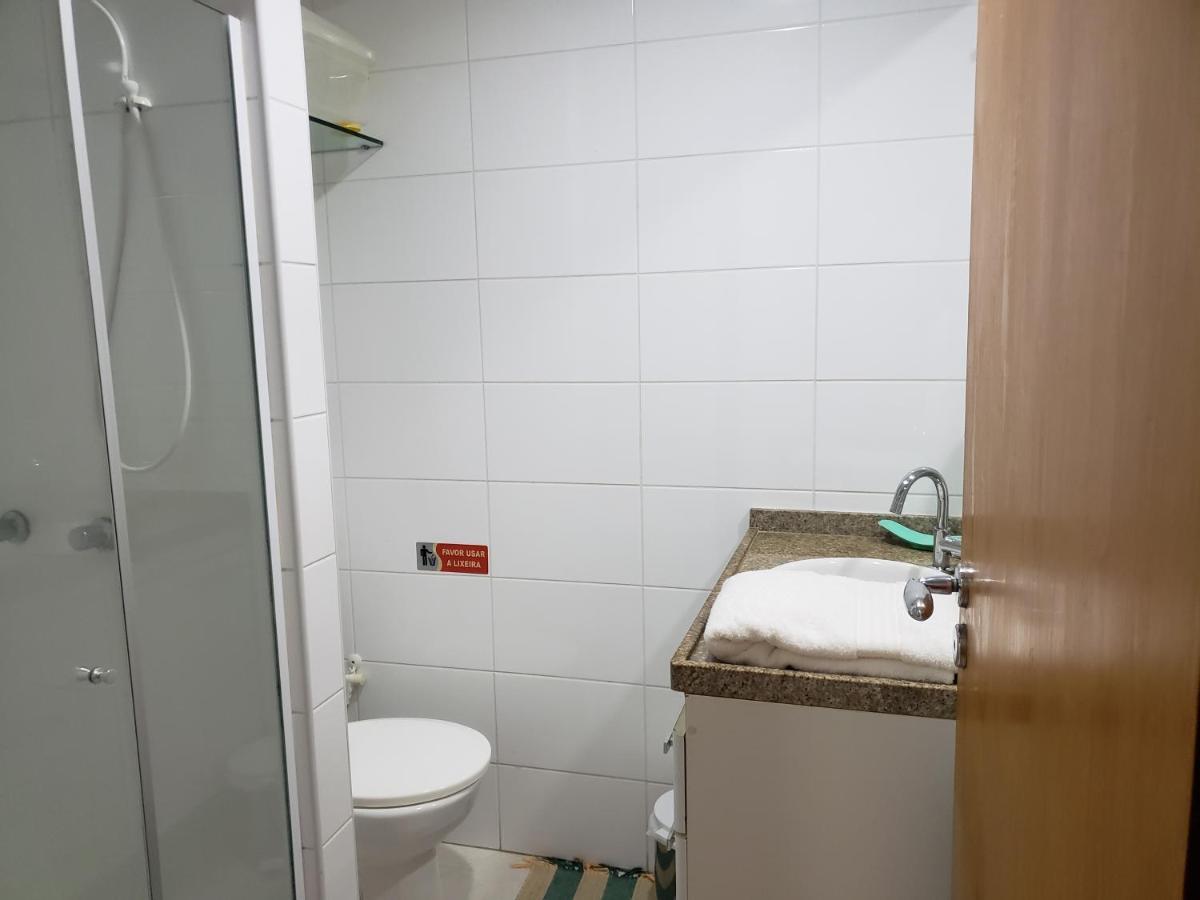 João Pessoa Apartamentos Manaira Palace Residence מראה חיצוני תמונה
