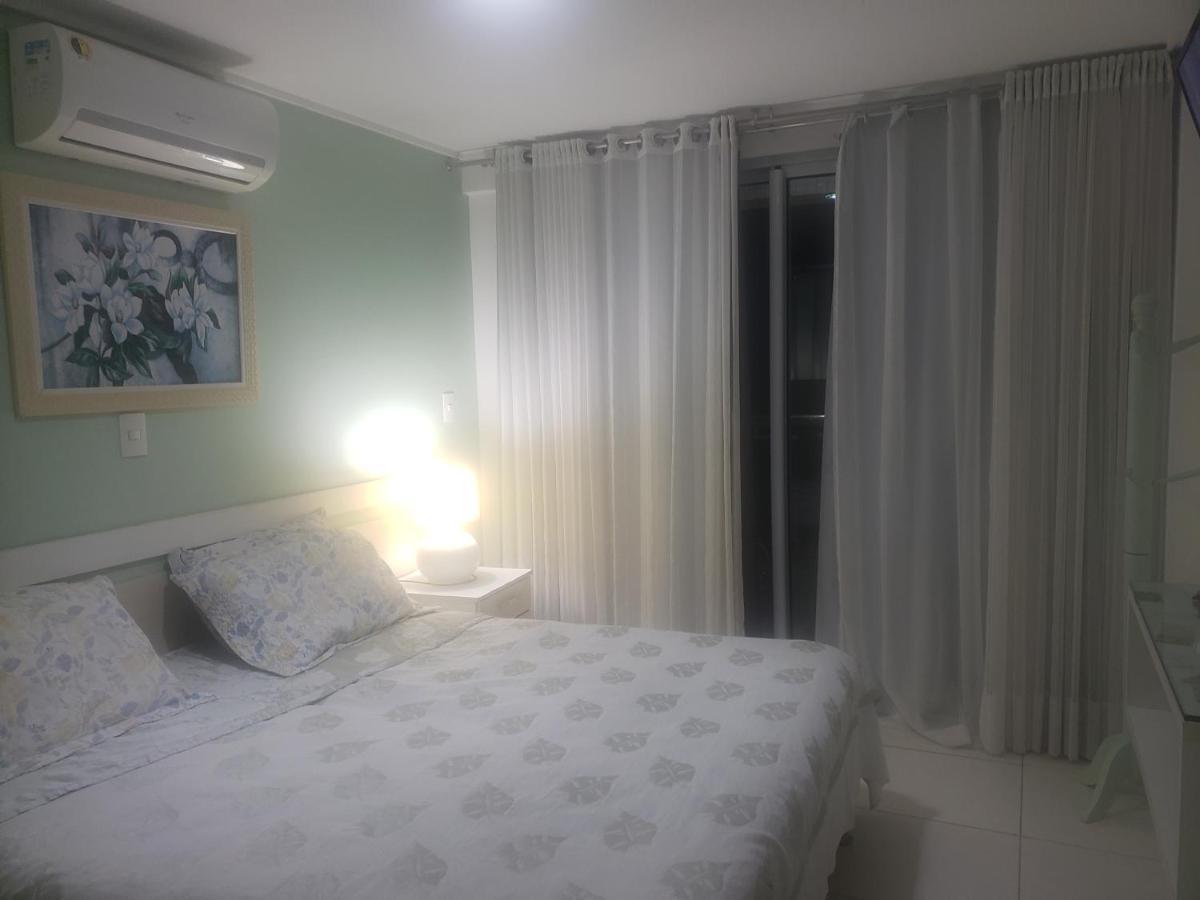 João Pessoa Apartamentos Manaira Palace Residence מראה חיצוני תמונה