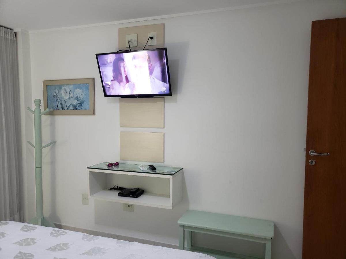 João Pessoa Apartamentos Manaira Palace Residence מראה חיצוני תמונה