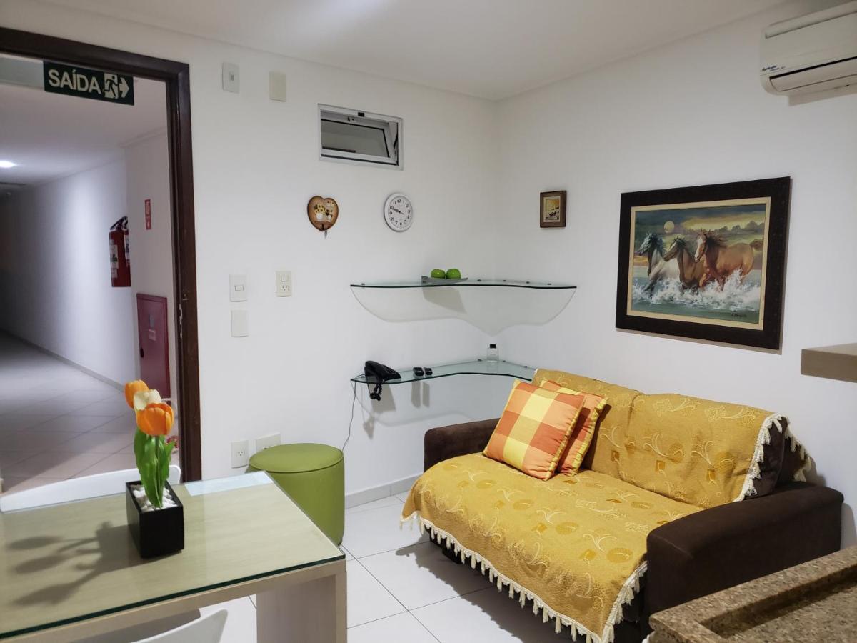 João Pessoa Apartamentos Manaira Palace Residence מראה חיצוני תמונה