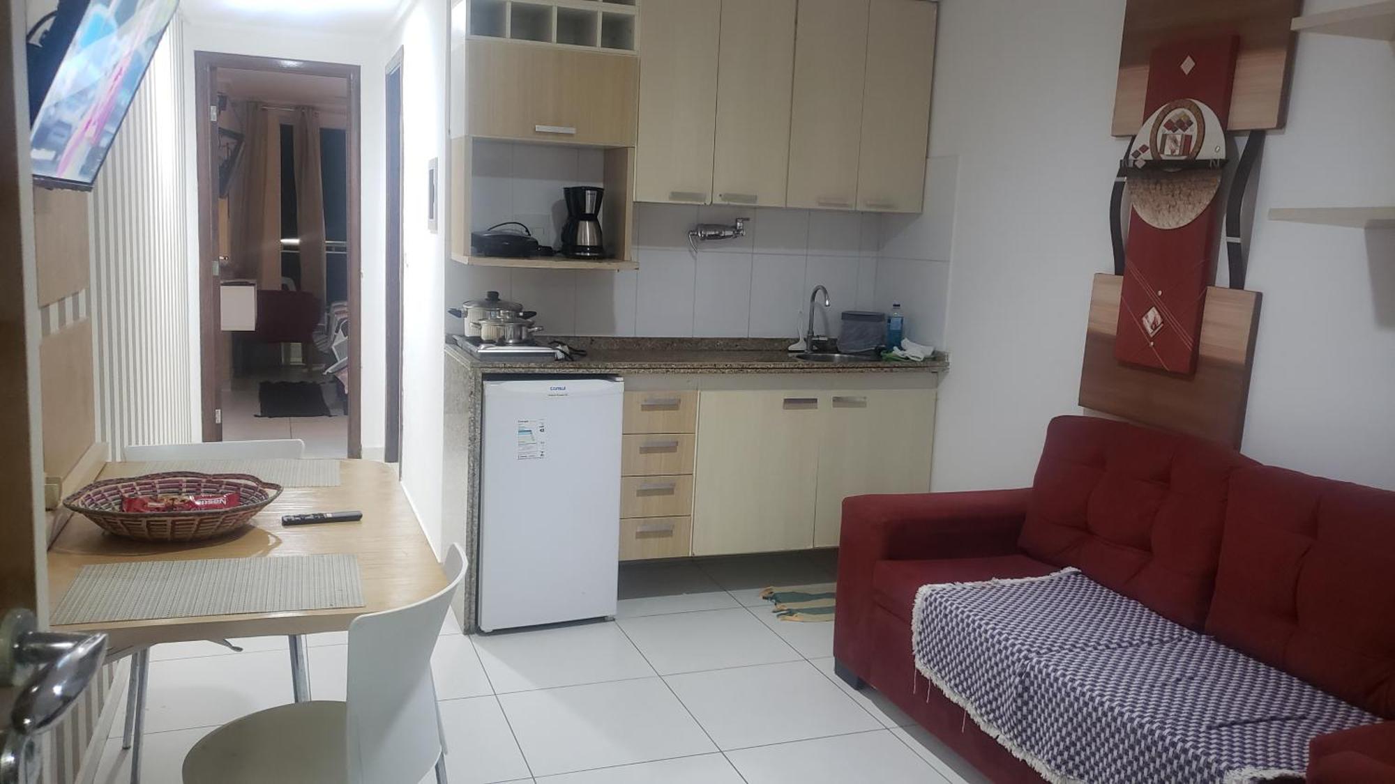 João Pessoa Apartamentos Manaira Palace Residence מראה חיצוני תמונה