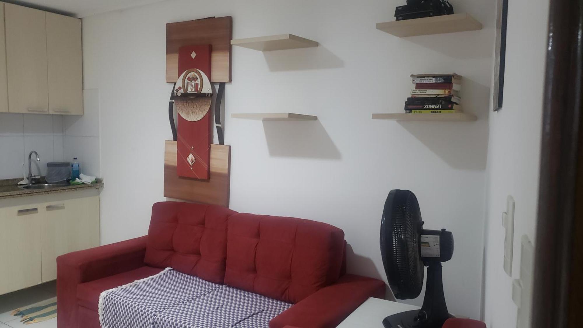João Pessoa Apartamentos Manaira Palace Residence מראה חיצוני תמונה