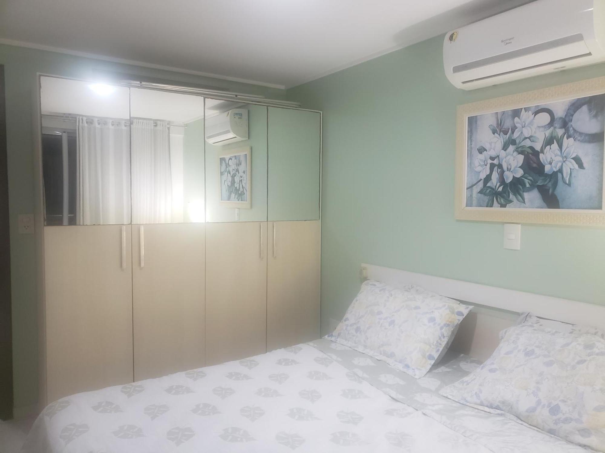 João Pessoa Apartamentos Manaira Palace Residence חדר תמונה