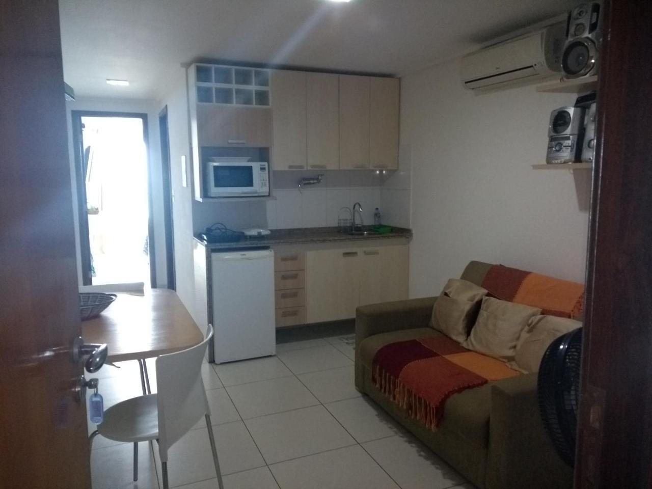 João Pessoa Apartamentos Manaira Palace Residence מראה חיצוני תמונה