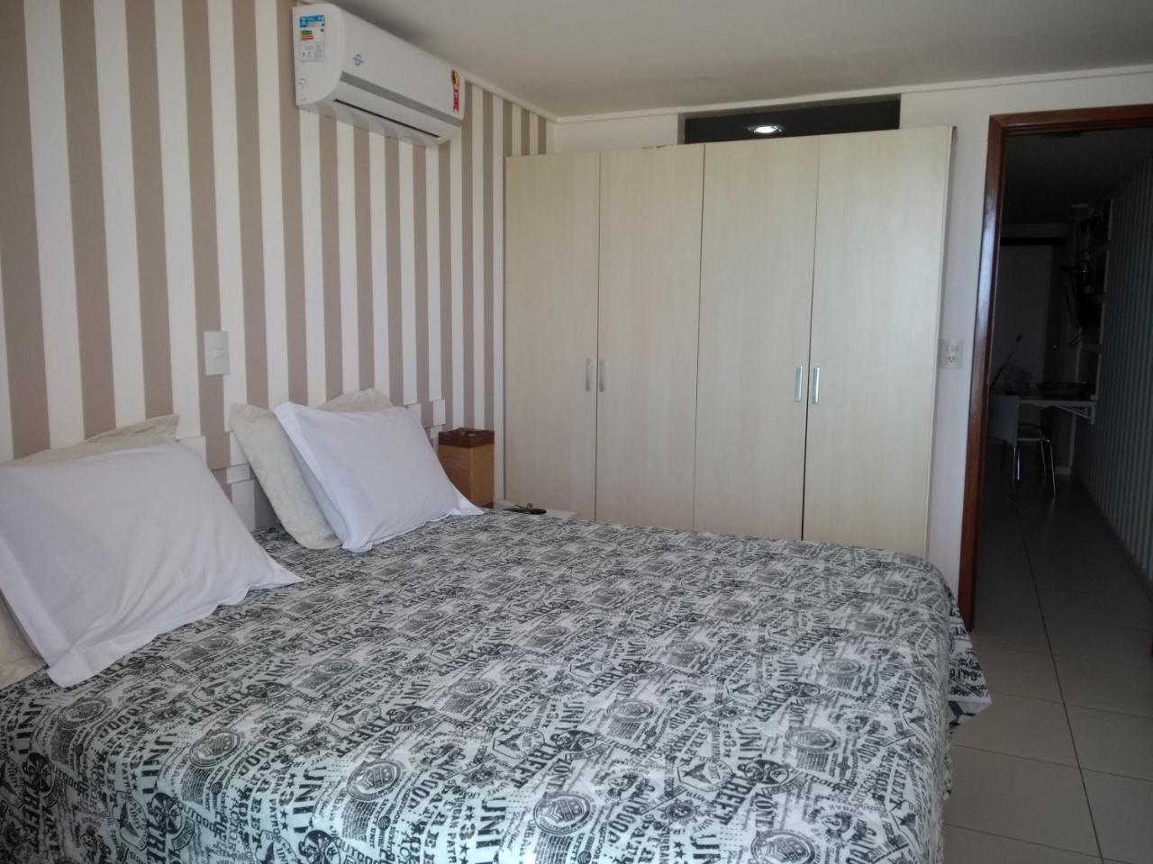 João Pessoa Apartamentos Manaira Palace Residence מראה חיצוני תמונה
