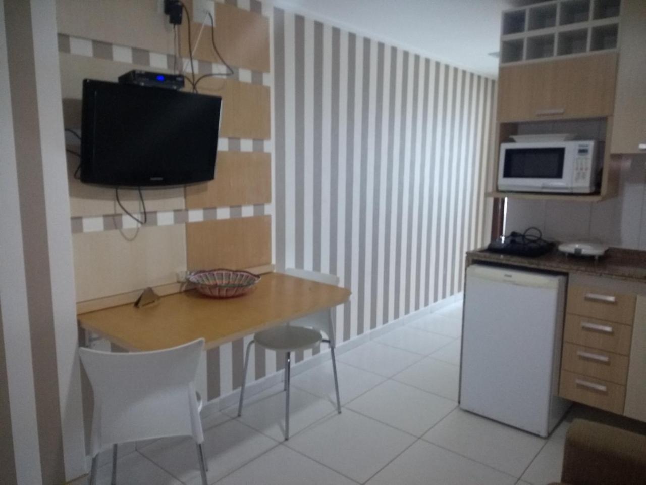 João Pessoa Apartamentos Manaira Palace Residence מראה חיצוני תמונה