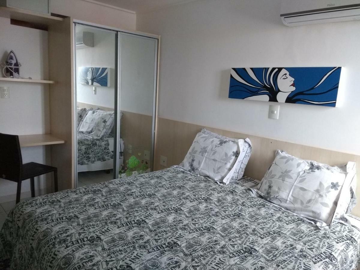 João Pessoa Apartamentos Manaira Palace Residence מראה חיצוני תמונה
