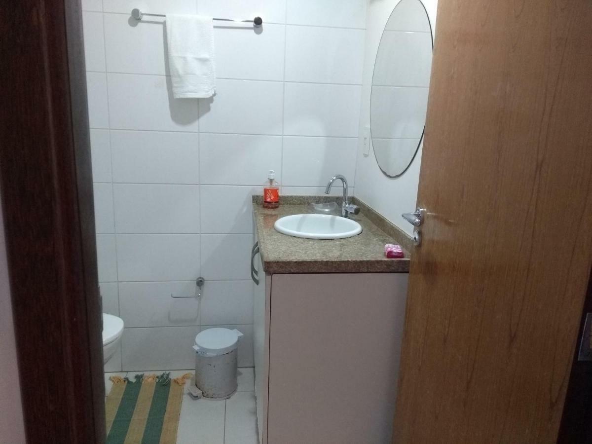 João Pessoa Apartamentos Manaira Palace Residence מראה חיצוני תמונה