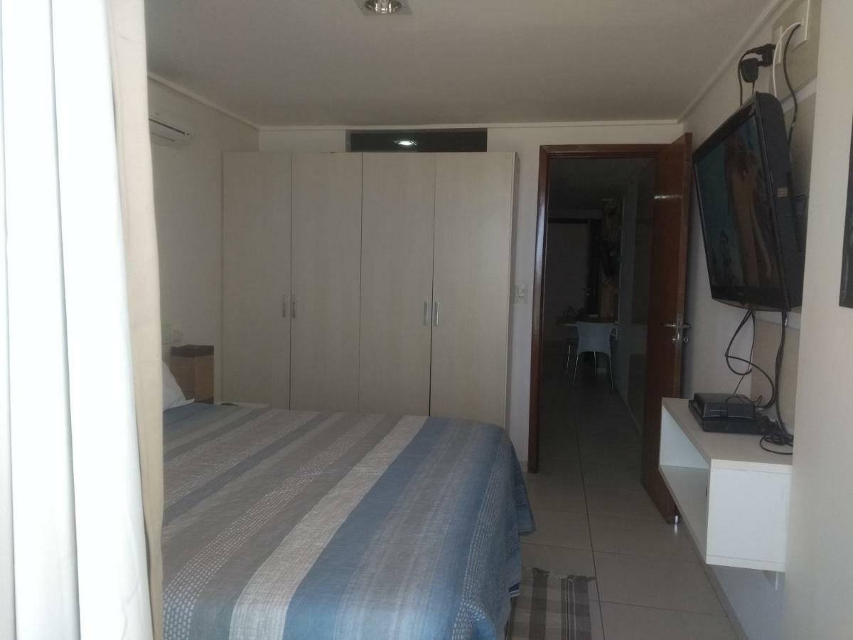 João Pessoa Apartamentos Manaira Palace Residence מראה חיצוני תמונה