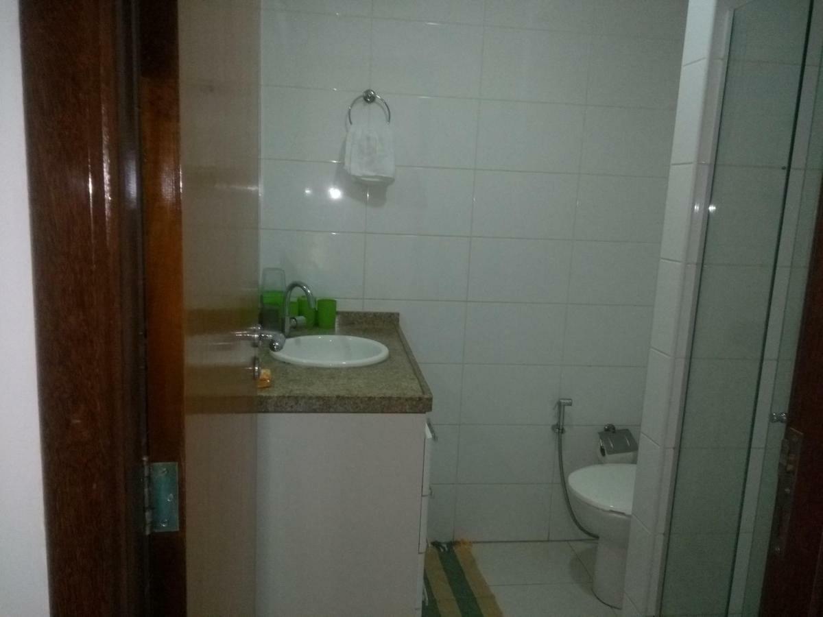 João Pessoa Apartamentos Manaira Palace Residence מראה חיצוני תמונה
