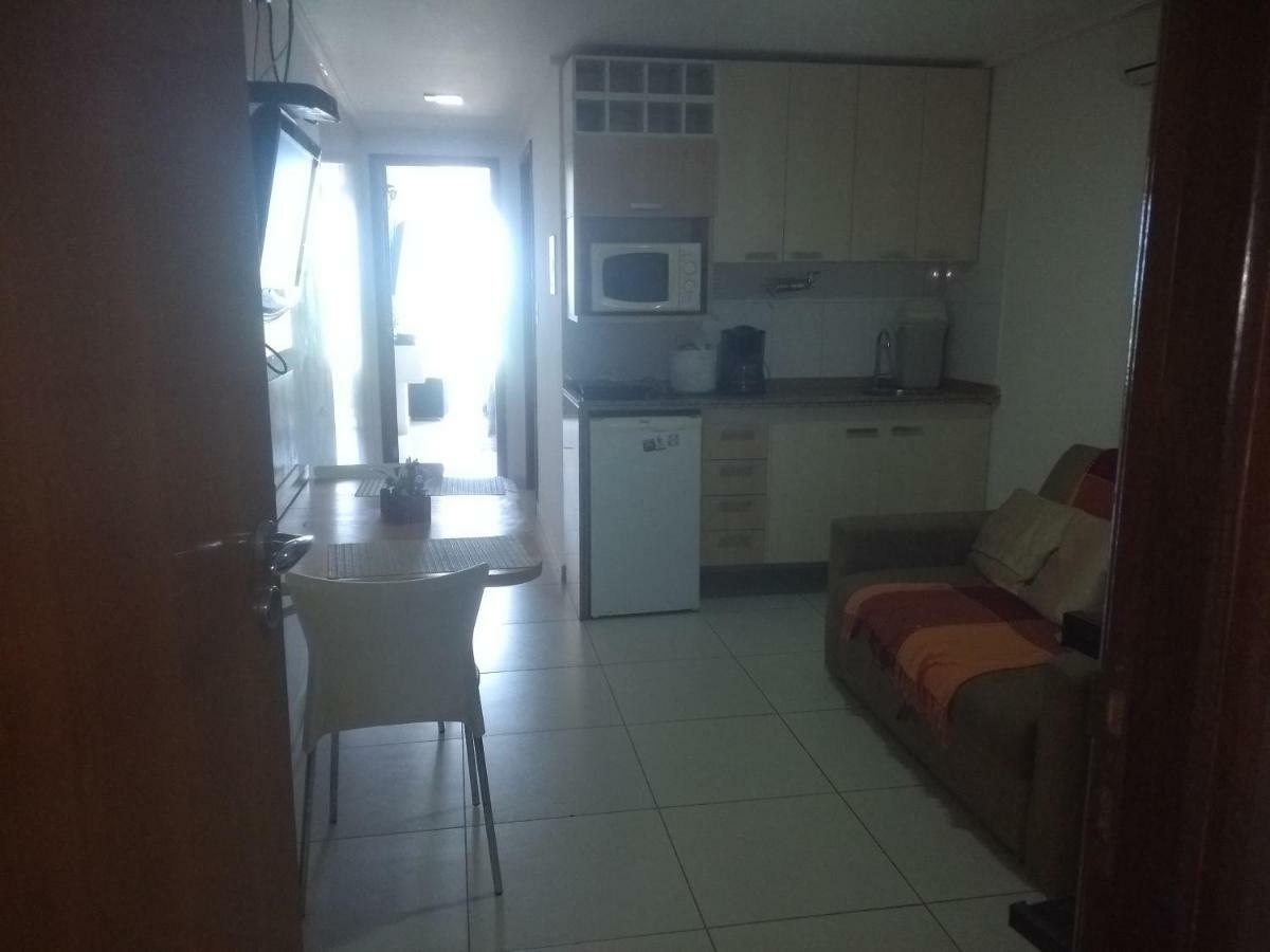 João Pessoa Apartamentos Manaira Palace Residence מראה חיצוני תמונה